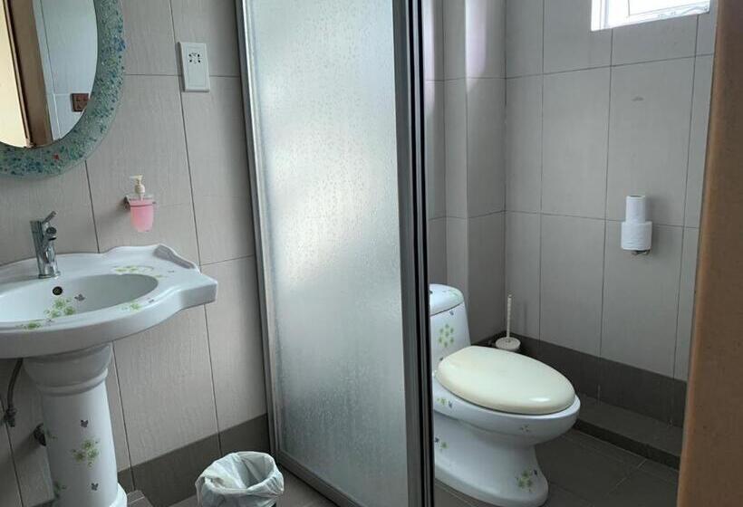 Mciti Suites