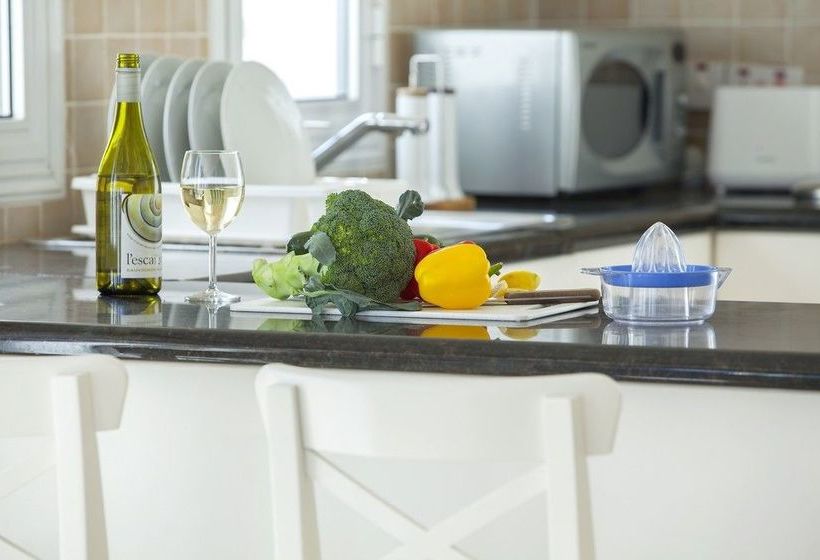 Mimosa Seafront Villa