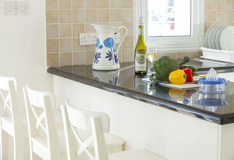 Mimosa Seafront Villa