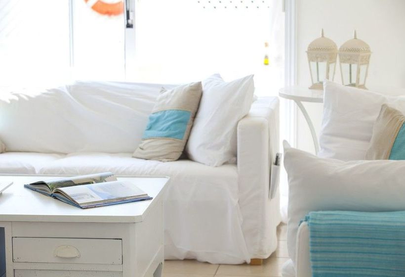 Mimosa Seafront Villa