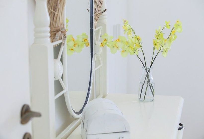 Mimosa Seafront Villa