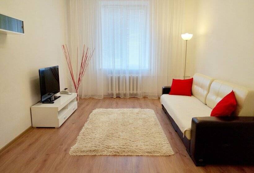 Minskhouse Apartments