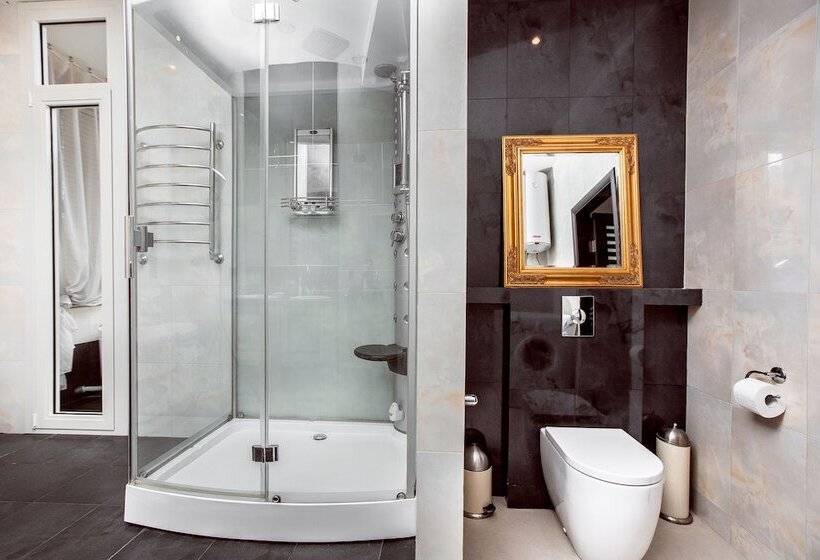 Minskhouse Apartments