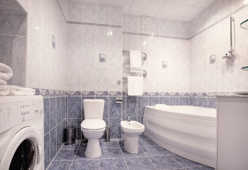 Minskhouse Apartments