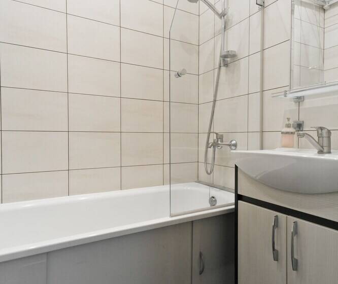 Minskhouse Apartments