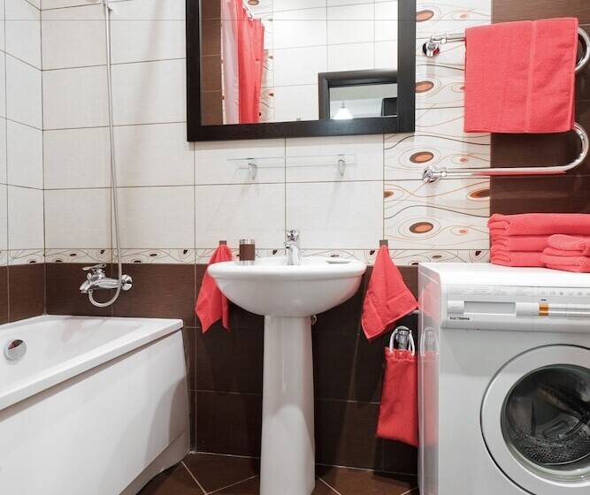 Minskhouse Apartments