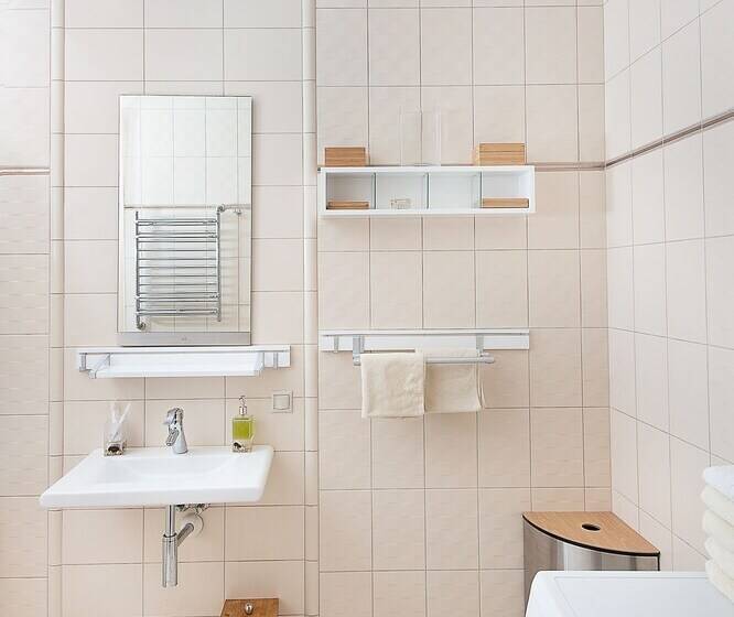 Minskhouse Apartments