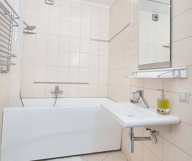 Minskhouse Apartments