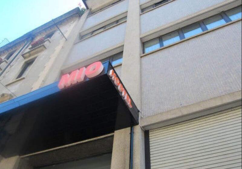 Mio Hostel