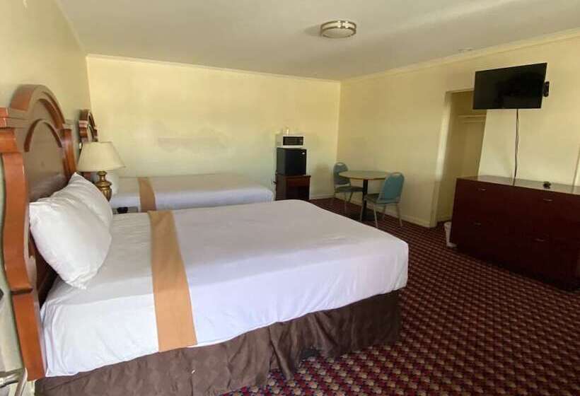 汽车旅馆  Ac Suites