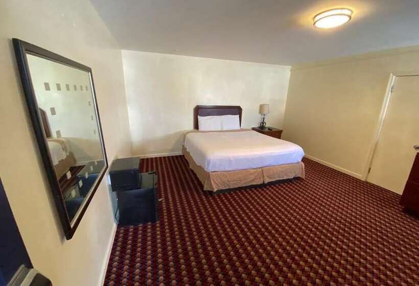 汽车旅馆  Ac Suites