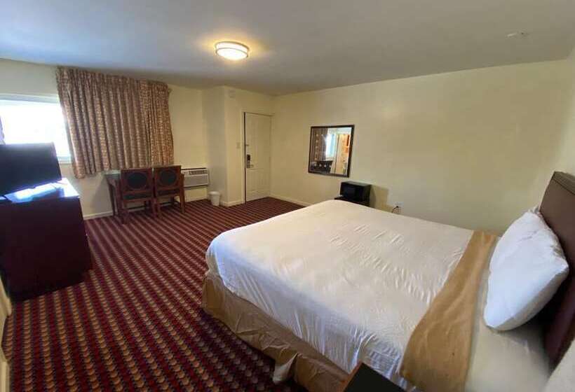 汽车旅馆  Ac Suites