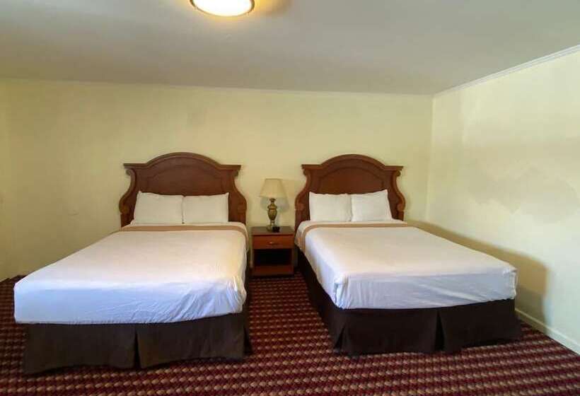 汽车旅馆  Ac Suites