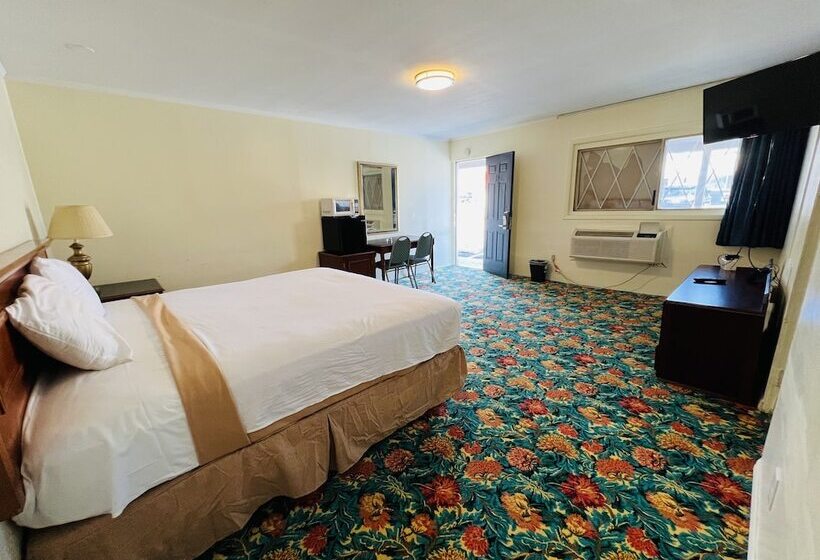 汽车旅馆  Ac Suites