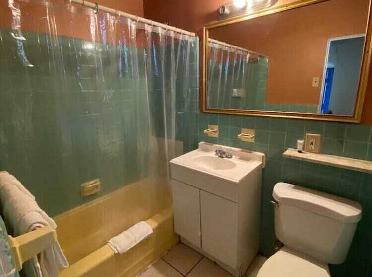 汽车旅馆  Ac Suites