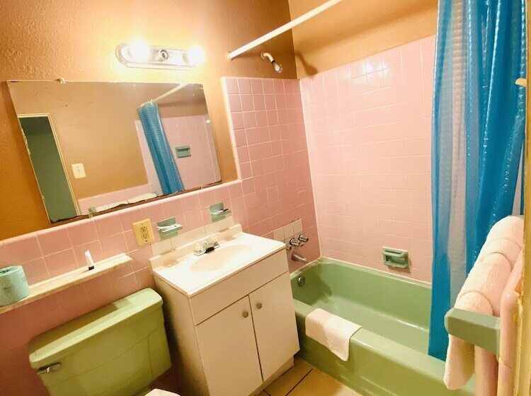 汽车旅馆  Ac Suites