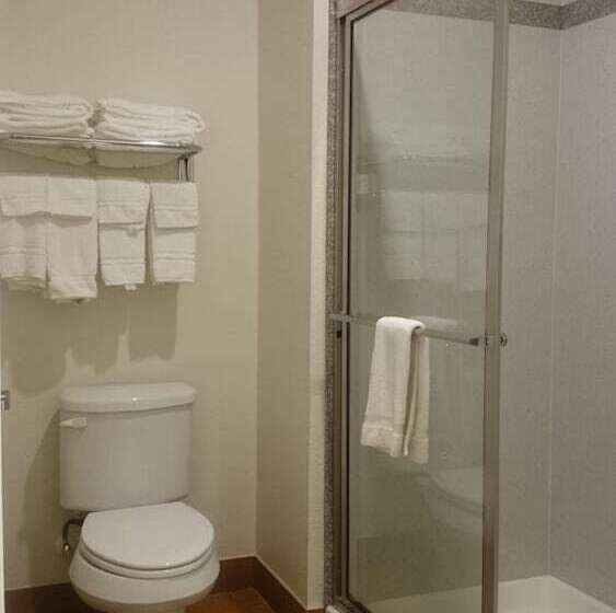 فندق على الطريق Regency Inn & Suites Nw Houston