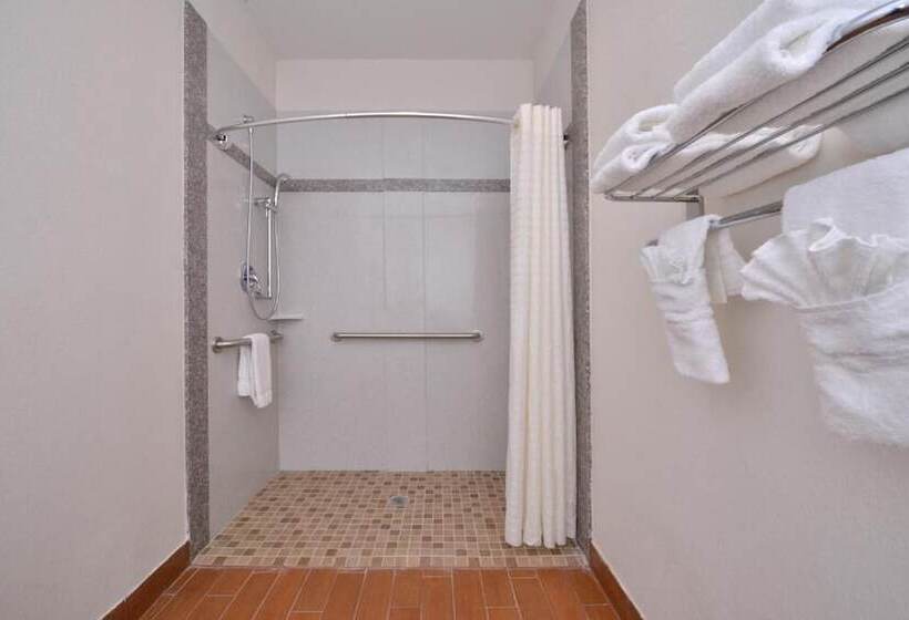 מוטל Regency Inn & Suites Nw Houston