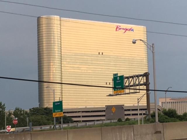 汽车旅馆 Sunset Inn