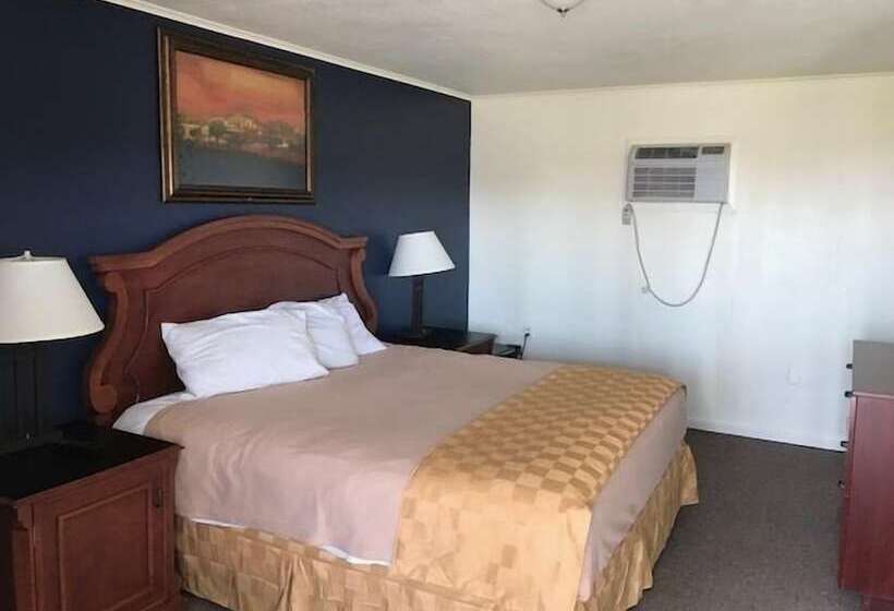 汽车旅馆 Sunset Inn