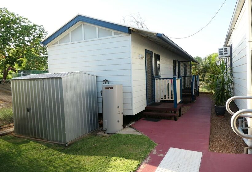 Mt Isa City Motel