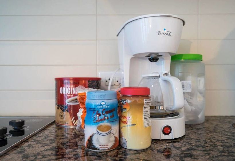 New One Bedroom Condo Downtowncn Tower