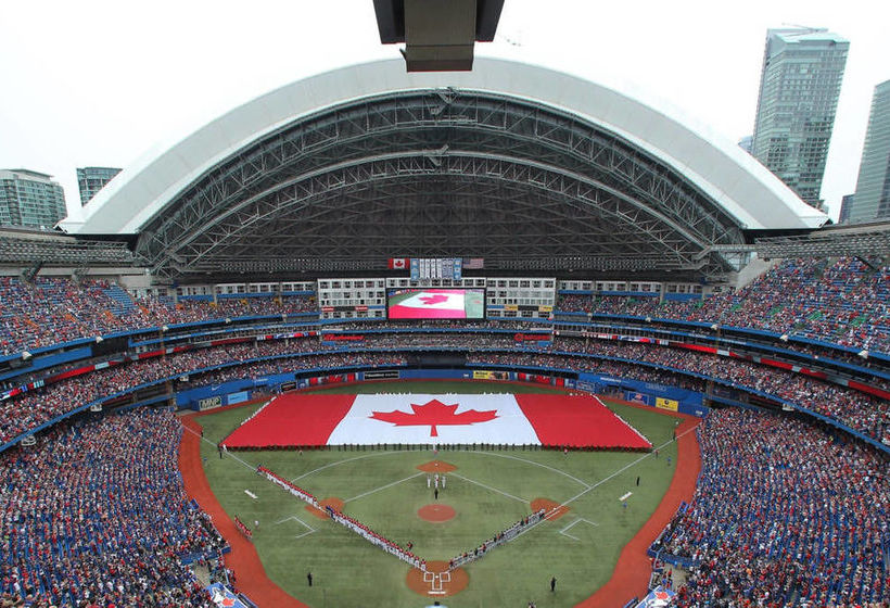 New One Bedroom Condo Downtowncn Tower