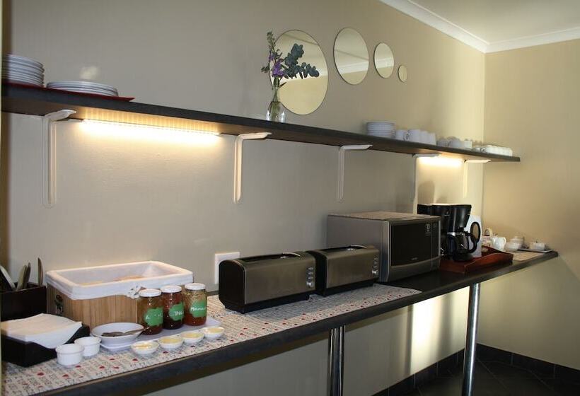 O Hannas B&b And Self Catering