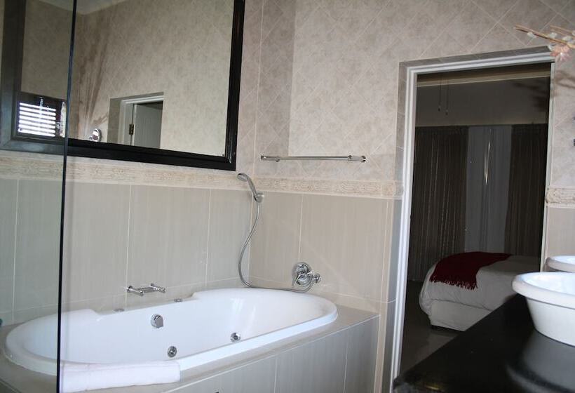 O Hannas B&b And Self Catering