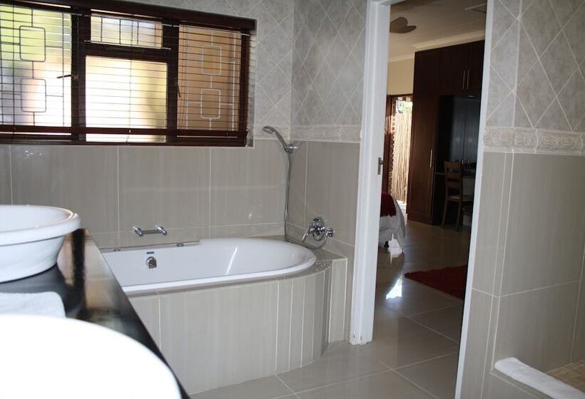 O Hannas B&b And Self Catering