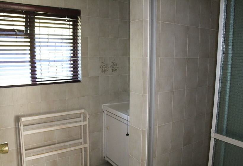 O Hannas B&b And Self Catering