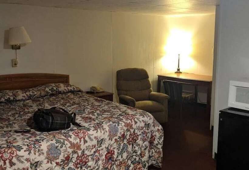 Oak Park Motel