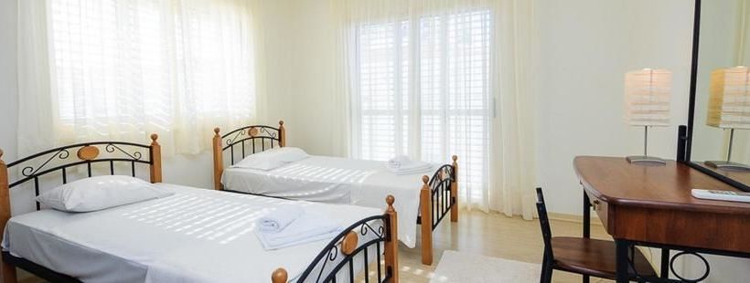 Oceanview Luxury Villa 015