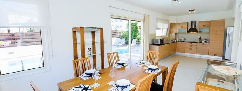 Oceanview Luxury Villa 015