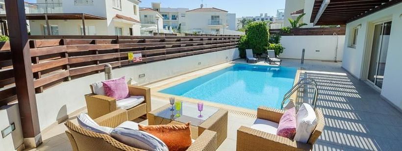 Oceanview Luxury Villa 015