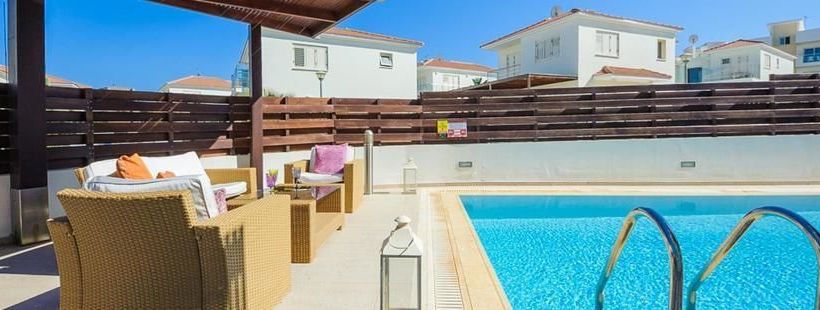 Oceanview Luxury Villa 015