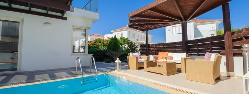 Oceanview Luxury Villa 015