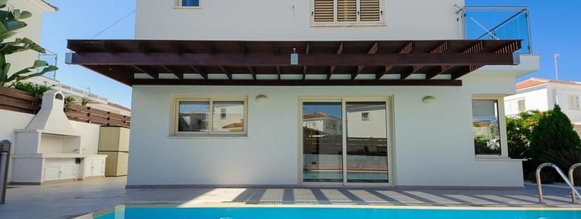 Oceanview Luxury Villa 015