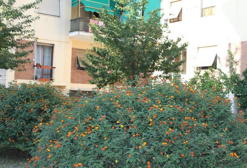 پانسیون Affittacamere La Perla