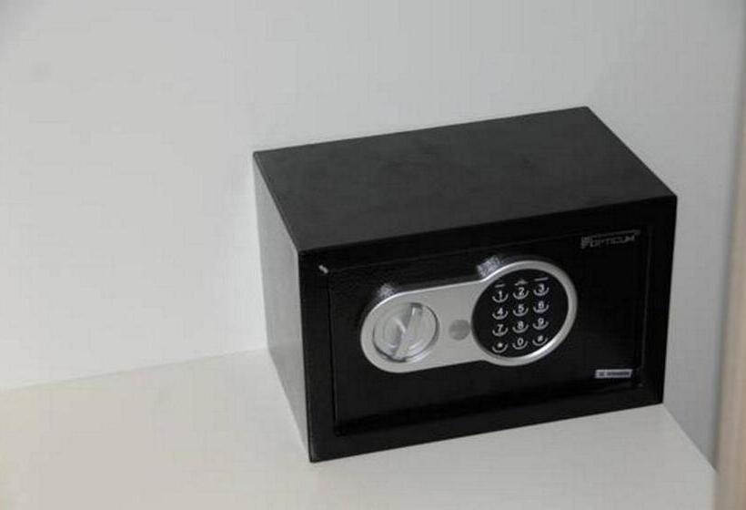 پانسیون Affittacamere La Perla