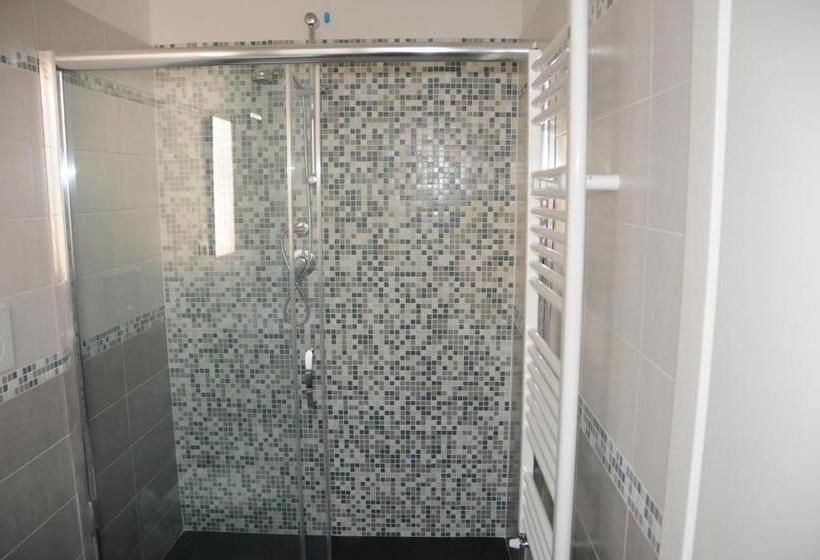 پانسیون Affittacamere La Perla