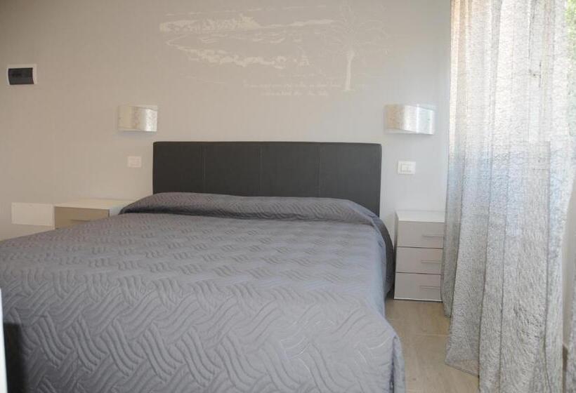 پانسیون Affittacamere La Perla