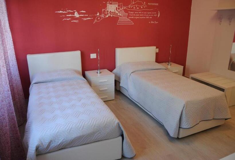 پانسیون Affittacamere La Perla