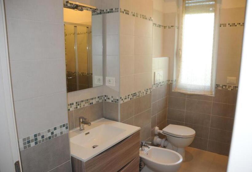 پانسیون Affittacamere La Perla