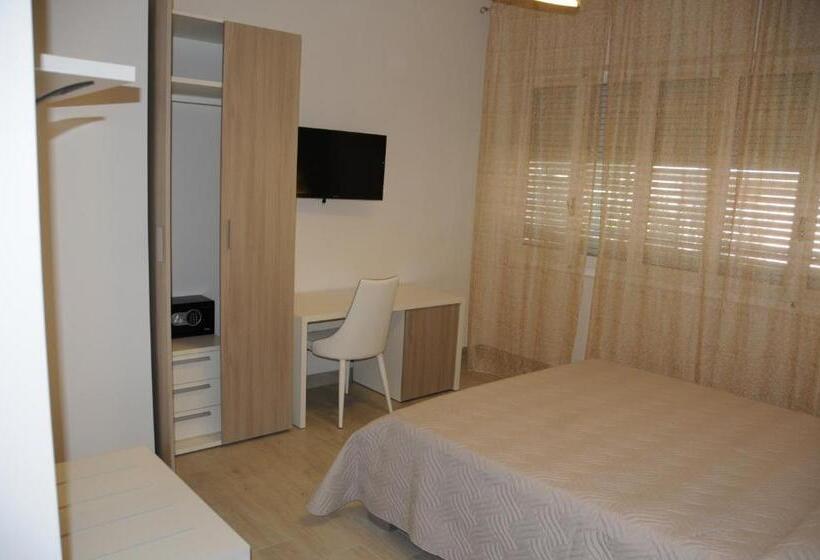 پانسیون Affittacamere La Perla