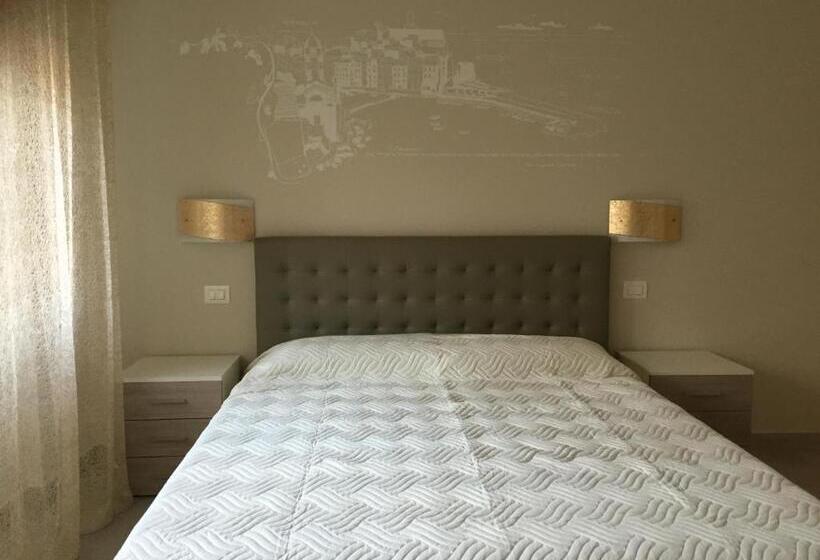 پانسیون Affittacamere La Perla