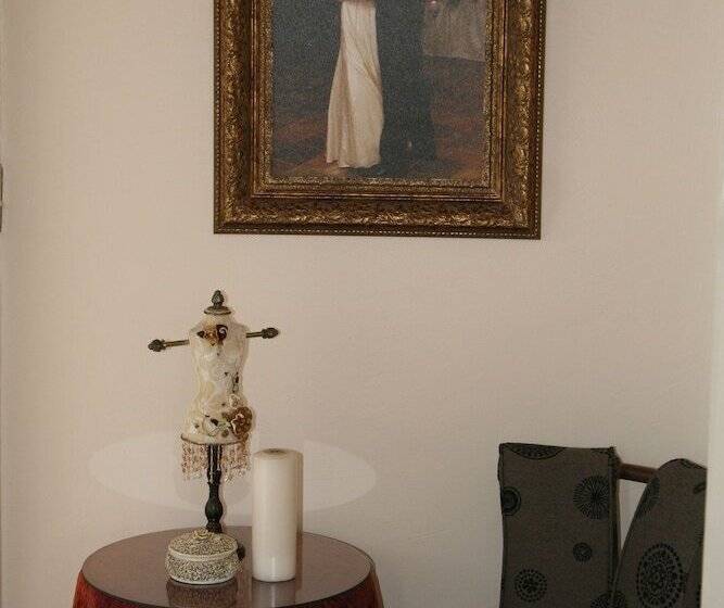 膳宿费 Aletheim Guest House Collection