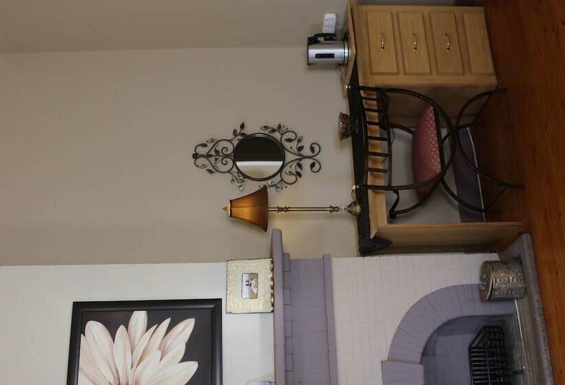 膳宿费 Aletheim Guest House Collection