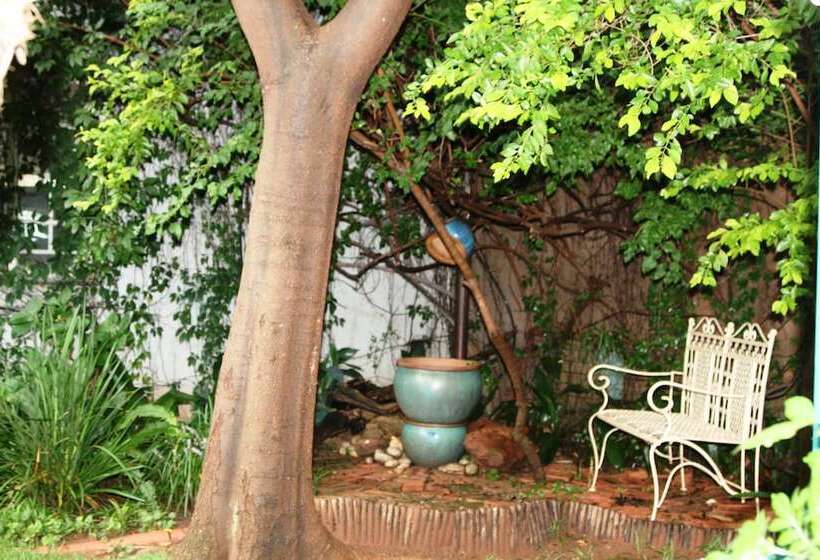 膳宿费 Aletheim Guest House Collection