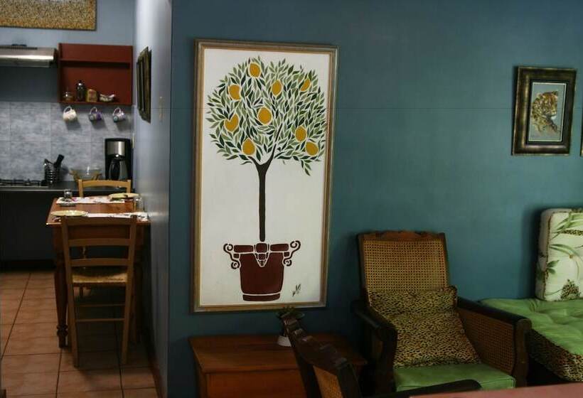 膳宿费 Aletheim Guest House Collection